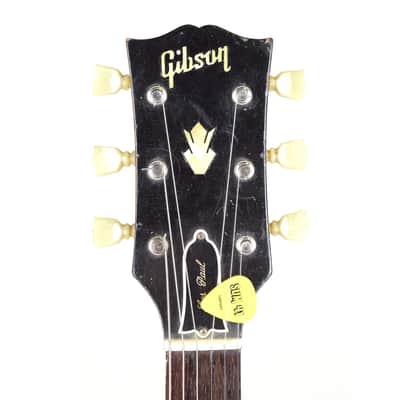 Gibson Les Paul SG Owned by Deryck Whibley Of Sum 41 image 6