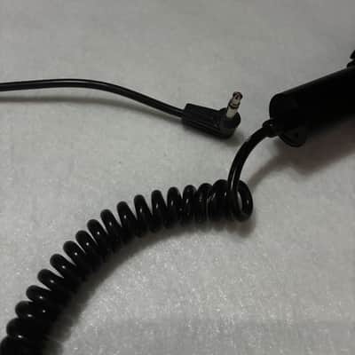 TECT UEM-91 | Vintage Uni-Directional Telescopic Electret Condenser image 6