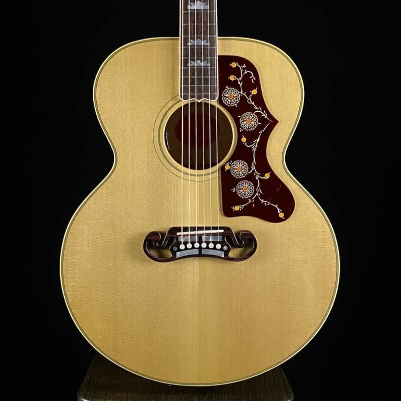 Gibson American Original Sj-200 Original