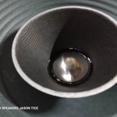 12" FIELD COIL SPEAKERS WIDE RANGE PAIR ALL NEW OEM AMERICAN COMPONENTS PMR 30PAP-FC 2026 image 11