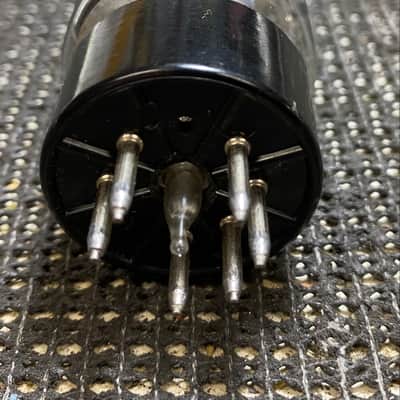 Vintage General Electric 8417 Power Tube - 70% Nominal image 4