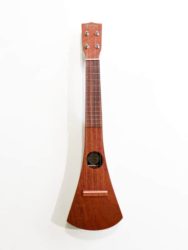 Martin Backpacker Ukulele 1999 - 2007 image 1