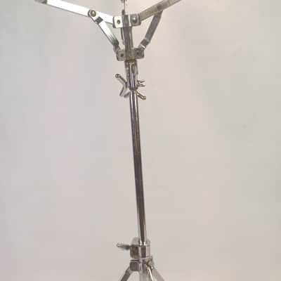Rogers Sta-Tite Snare Drum Stand Swan Leg Vintage 60s #4009 Dayton,OH Powertone image 7
