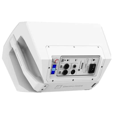 Electro-Voice Everse 8 2-way Battery Powered Speaker - White image 6