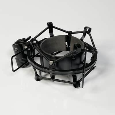 Mic Parts S3-87 FET Large Diaphragm Condenser Microphone (U87 Clone) image 5