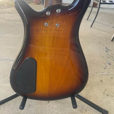 Warwick Streamer LX5 image 2