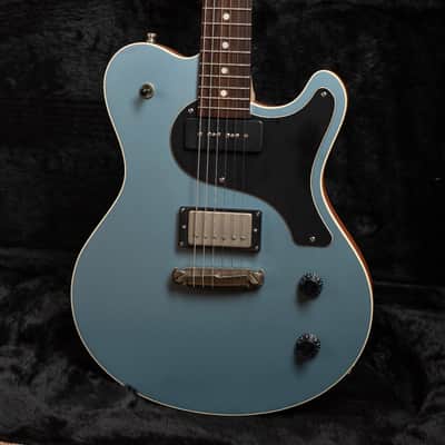 Nik Huber Krautster III Ice Blue metallic image 11