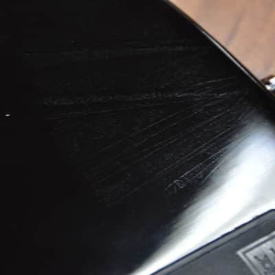 Warwick Rockbass Streamer LX4 Black image 17