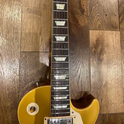 GIBSON LES PAUL Custom Shop '57 2011 + PATs Pickups image 8