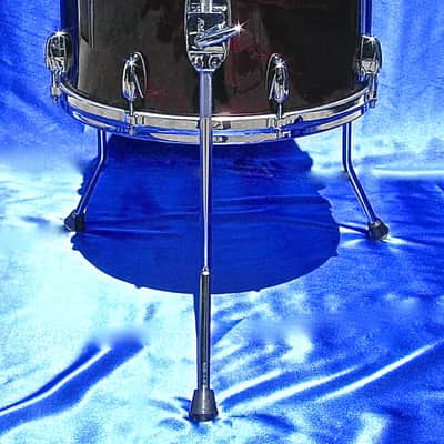 Gretsch USA Custom Drum Set 2025 - Walnut Gloss - Beautiful image 13