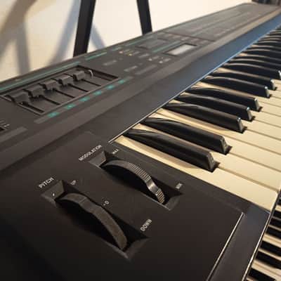 Keytek CTS-2000 image 4
