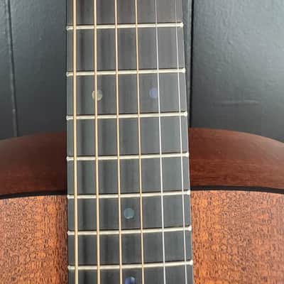Martin D-X1E Mahogany, Soft Case, Free Shipping, 697 image 8