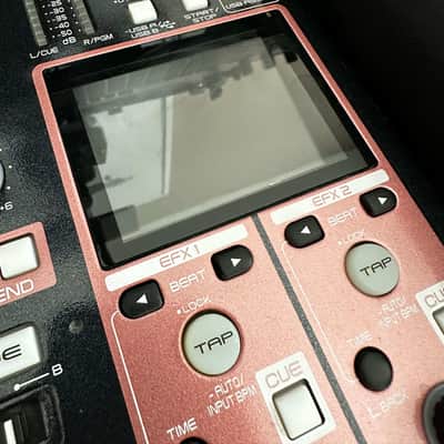 Denon DN-X1700 Mixer / DVS,  Midi / Multi-Effects / Discrete Phono Preamps & DeckSaver image 9