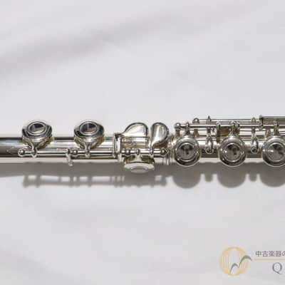 Yamaha Yfl 311 Ii image 5