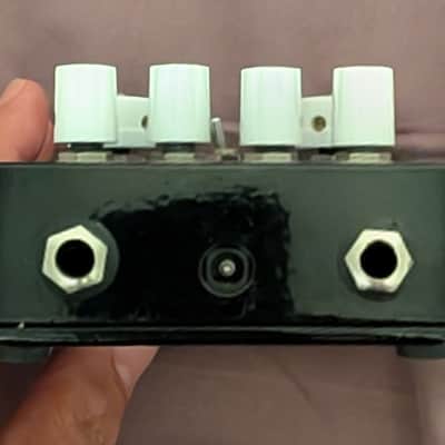 Subdecay Prometheus DLX Filter Pedal image 3