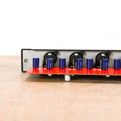DiGiCo MOD-D2R-DAC D2-Series 8 Ch Analog Output Card CG014LS image 8