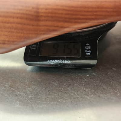 Fender / Warmoth Precision Bass (Assembled) image 9