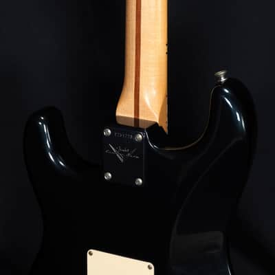 FENDER CUSTOM SHOP Master Built Eric Clapton Stratocaster NOS by Todd Krause Mercedes Blue [CZ51728] (03/16) image 6