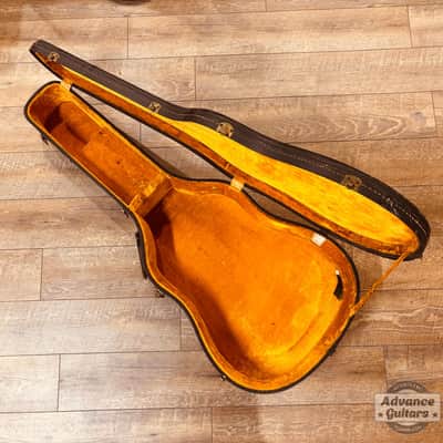 Gibson 1955 J-45 image 5