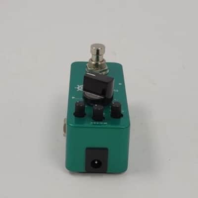 Donner VerbSquare Guitar Pedal image 4