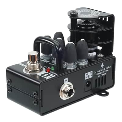 Quick Shipping! AMT Electronics Bricks D-Lead image 3