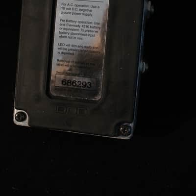 DOD FX747 image 10
