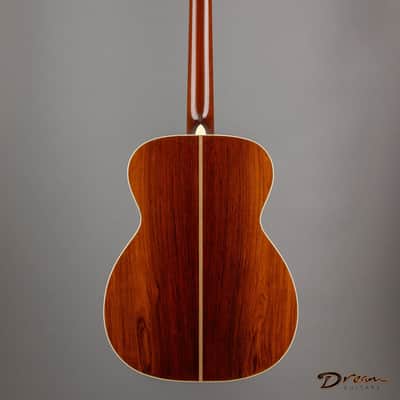 2010 Blazer & Henkes Déjà Vu San Antonio 28, Brazilian Rosewood/Austrian Moonspruce image 2