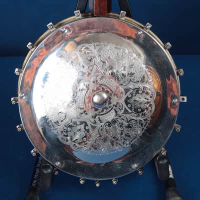 George Houghton Silver Knight Late 1920's / An Eye-Catching Little Number image 6