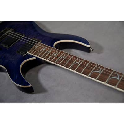 Ibanez RGA 72 QM image 11