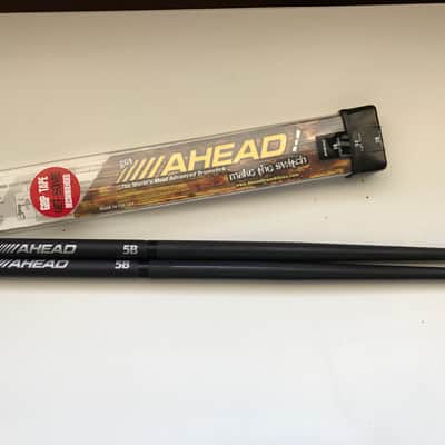 2xPairs - Ahead 5B Drumstick image 3