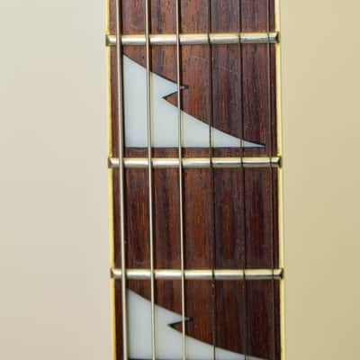 2006 Ibanez RG350DX Electric Guitar, White image 7