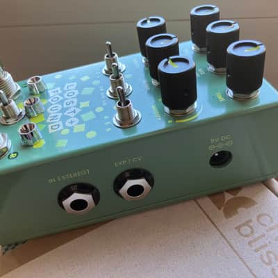 Chase Bliss Audio Lost + Found image 4