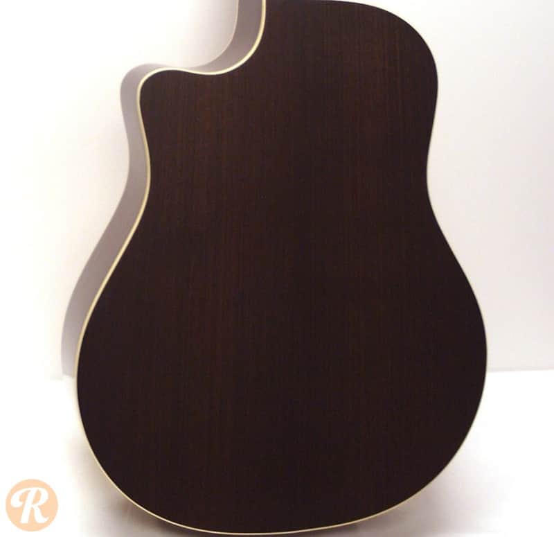 Breedlove Atlas Stage D25/SRe Natural image 2