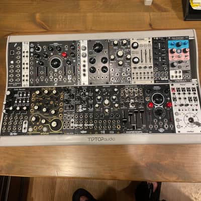 Tiptop Audio Mantis Eurorack Case (MODULE NOT INCLUDED) image 4
