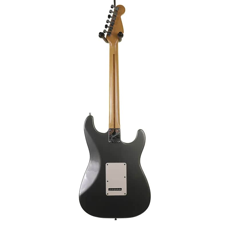 Fender American Standard Stratocaster Left-Handed 1989 - 2000 image 4