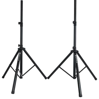 Audio Technica ATW-3212/C710EE1 Wireless Handheld Mic+Powered PA Speakers image 14