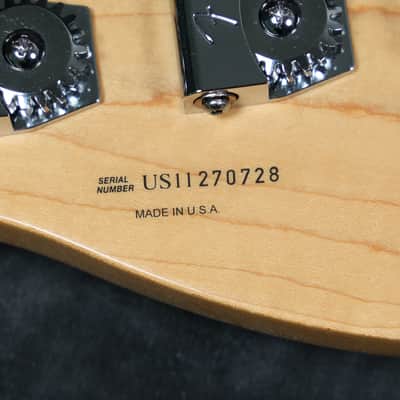 2012 Fender American Deluxe Jazz Bass - Natural - Exceptional Condition w/Upgrades image 22
