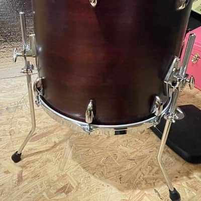 Gretsch Brooklyn 2025 - Satin walnut image 6