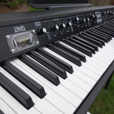 Korg SV2-88 Stage Vintage Keyboard (2024) image 1