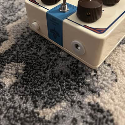 SuperCool Pedals ‘77 Fuzz Blender image 3