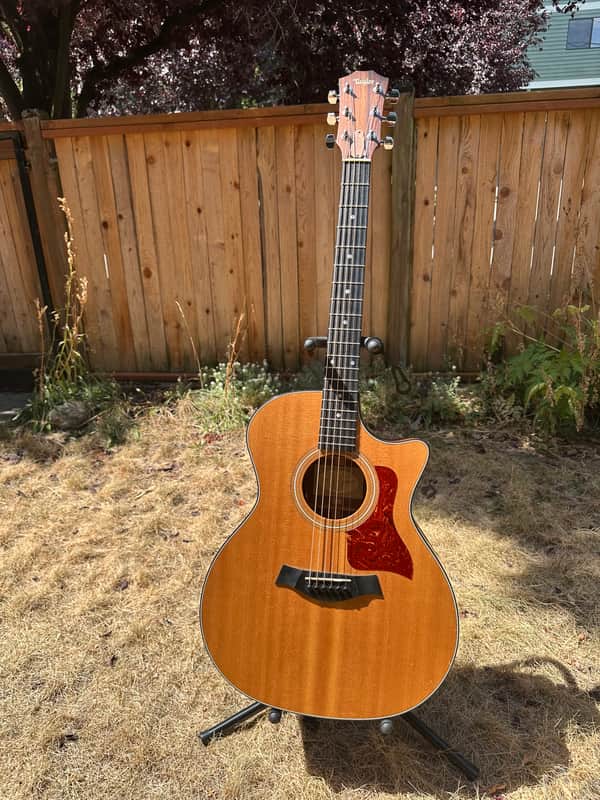 Taylor 314ce