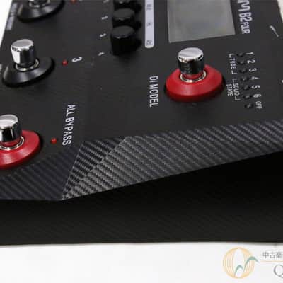 ZOOM B2 Four imagen 3