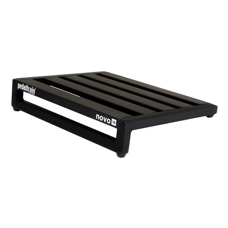 Pedaltrain Novo 18 with Soft Case image 2