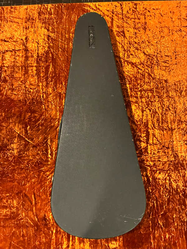 Vox Phantom/Teardrop Electric Guitar Case 1960's image 1