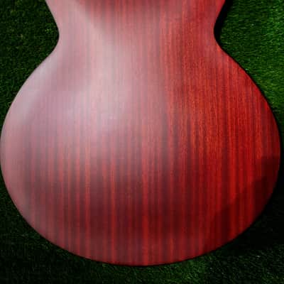 Epiphone Dot Studio 2005 - 2007 - Worn Cherry image 9