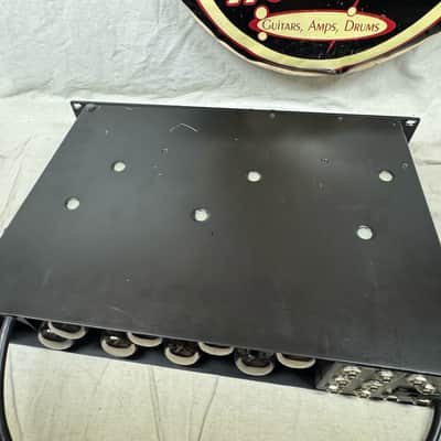 Mesa Boogie Stereo Simul-Class 2:Ninety Tube Power Amplifier image 14