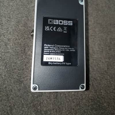 Boss GEB-7 Bass Equalizer image 4