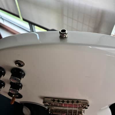 Tokai Sg142 sw 2023 - Snow White image 7