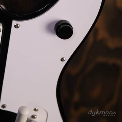 Fender Jack White Triplecaster Telecaster image 6