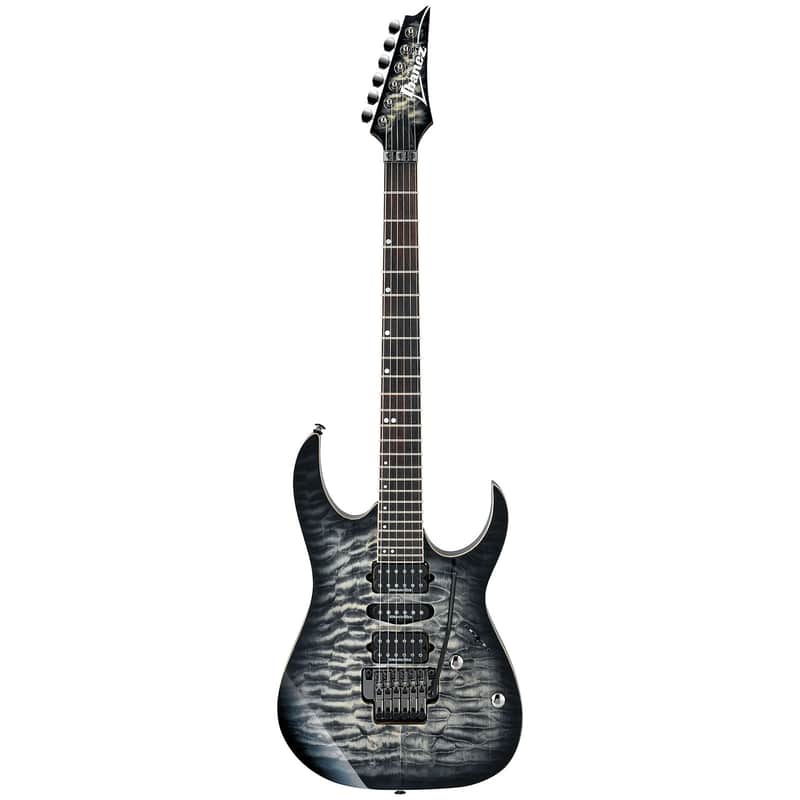 Ibanez RG970WQMZ Premium image 2